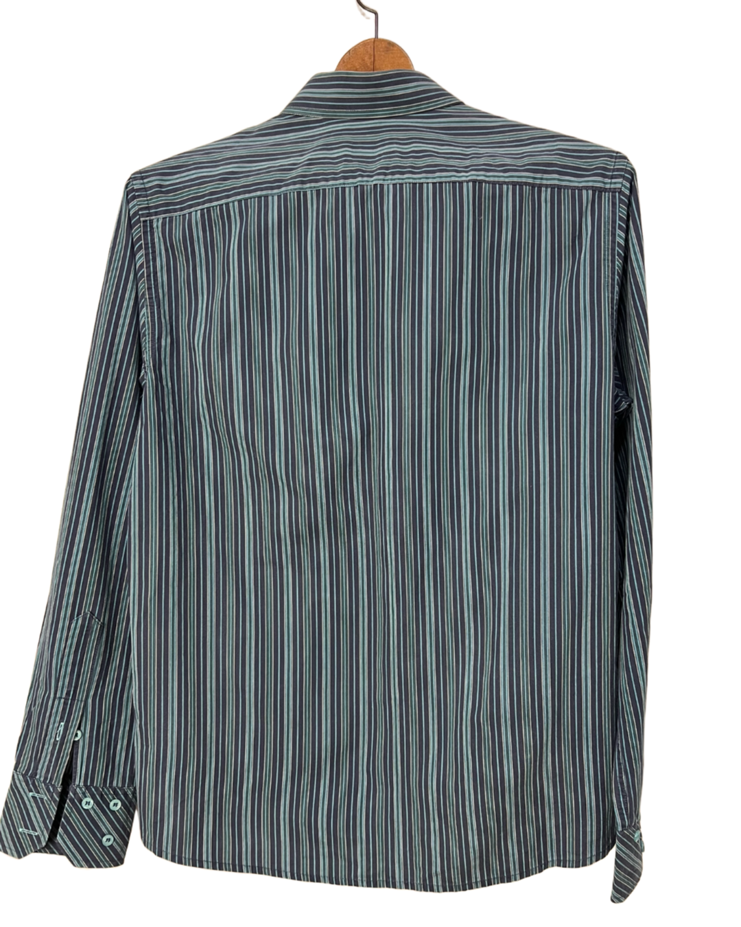 Camisa Vigu  - tam (M)