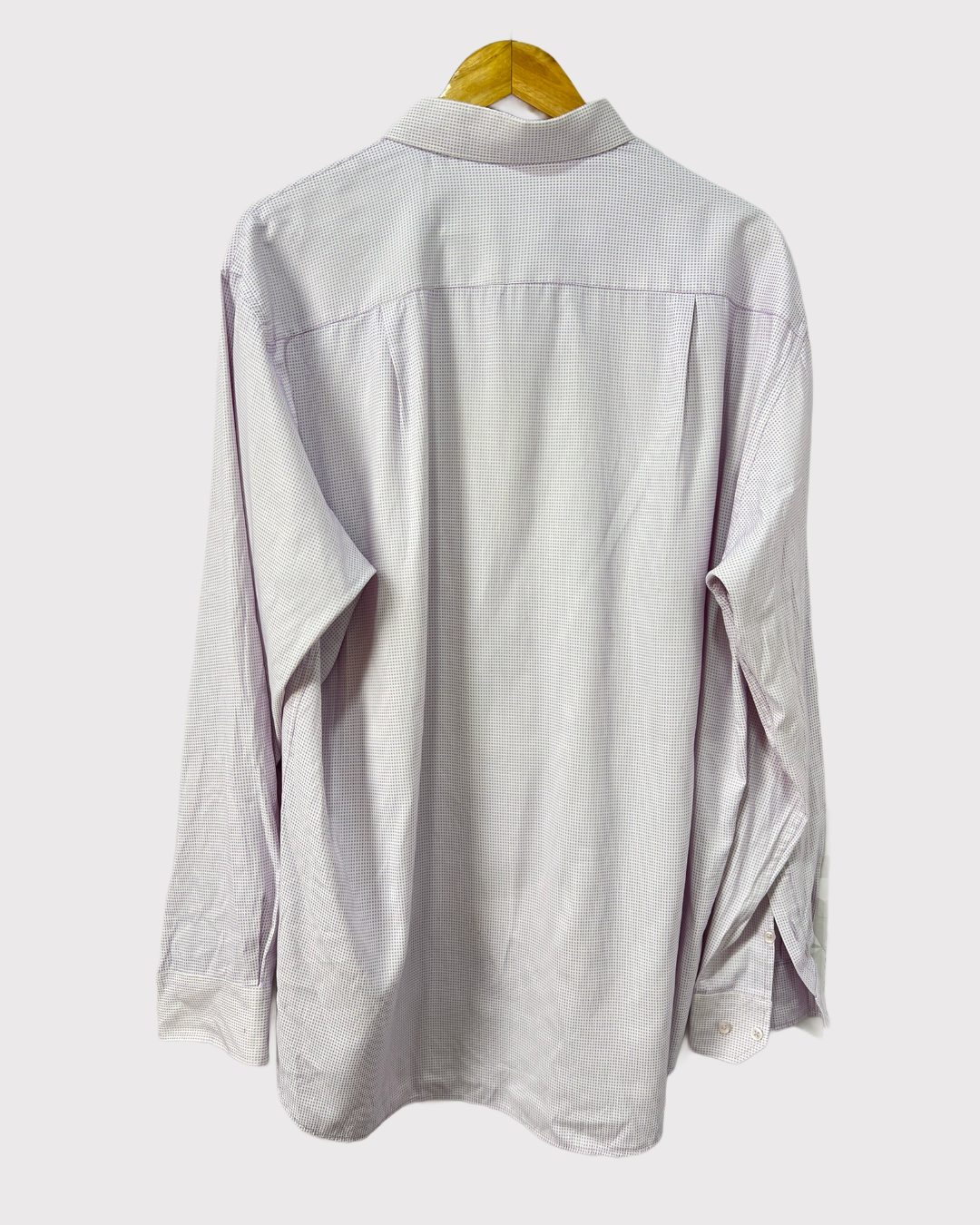 Camisa Garbo - tam (GG)