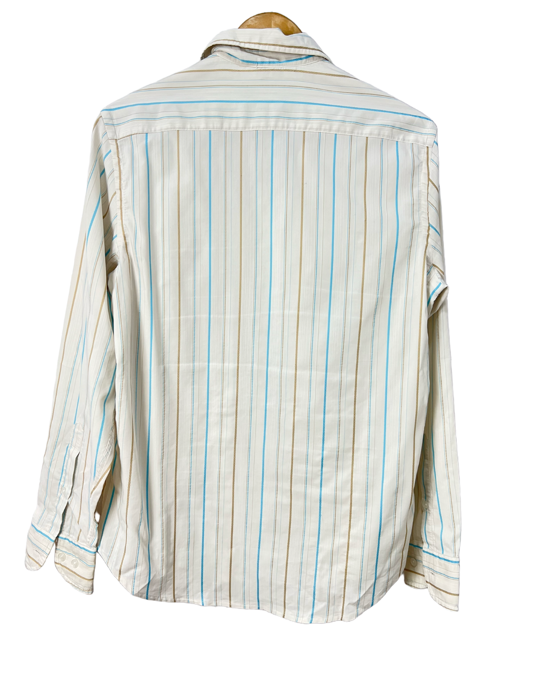 Camisa Siberian - tam (P)