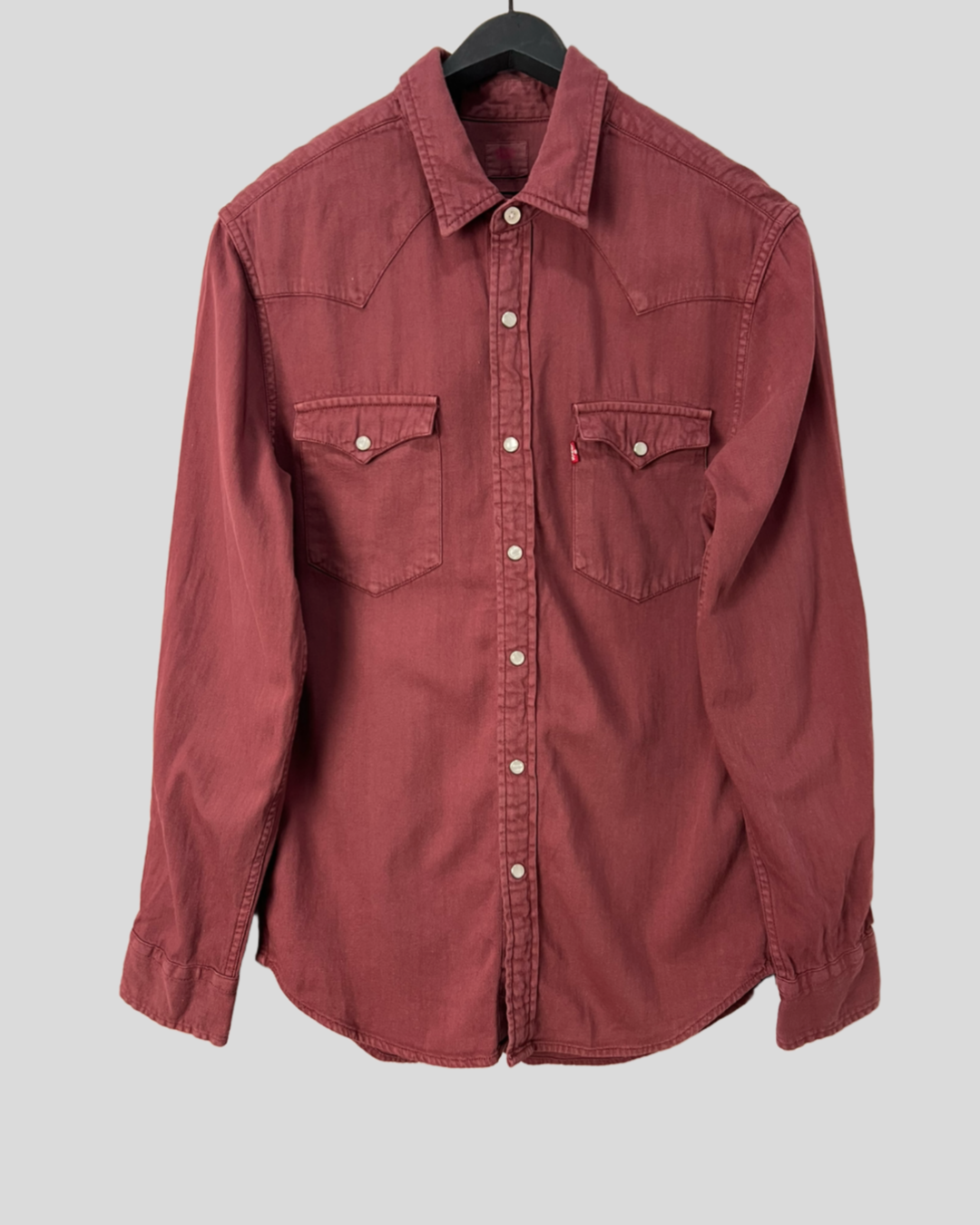 Camisa Levi's  — tam M