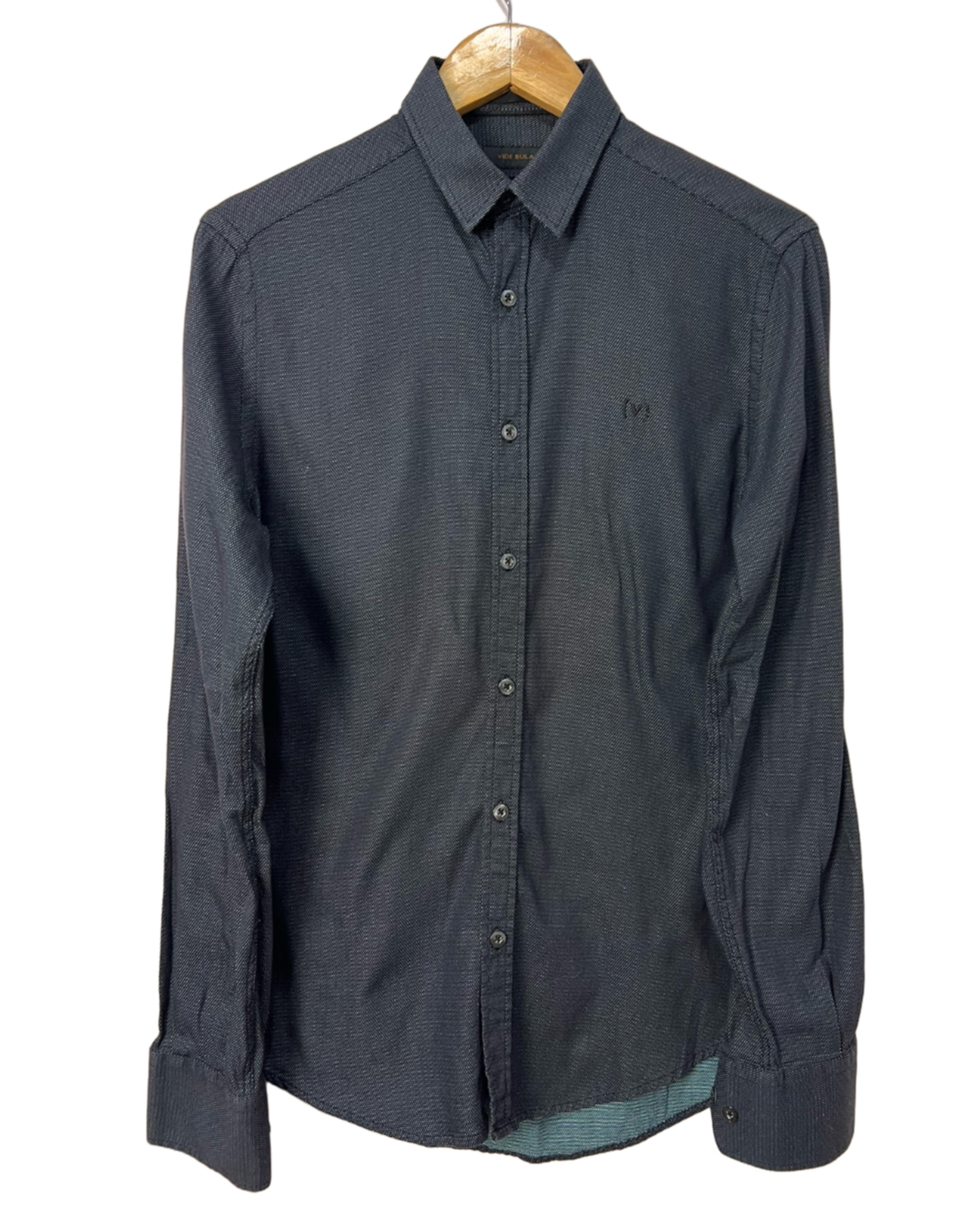 Camisa Vide Bula  - tam (P)