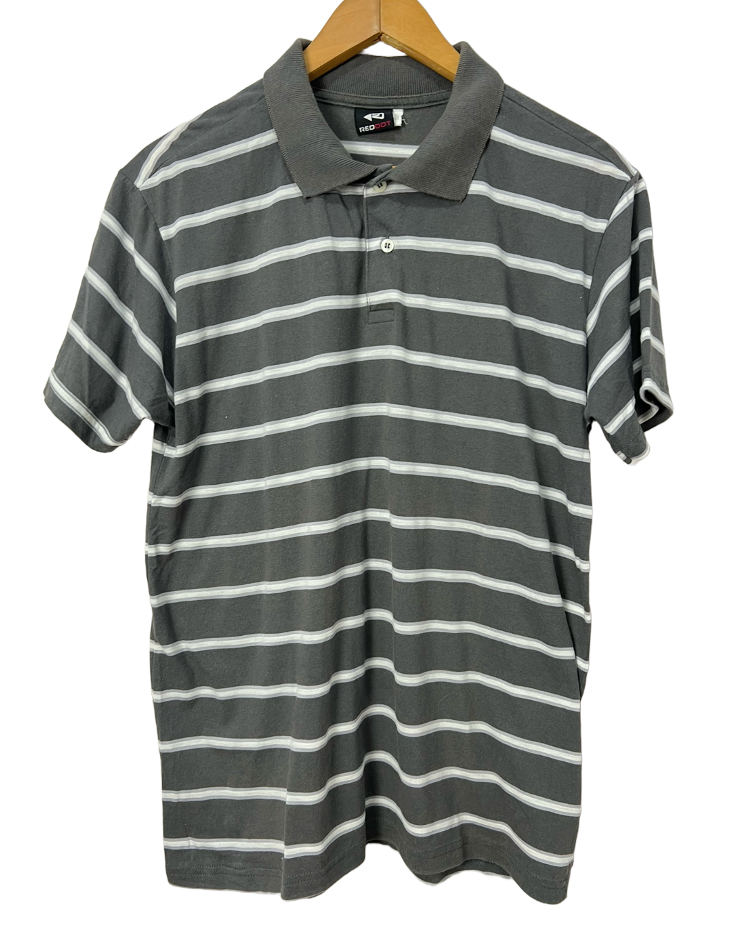 Camisa  Red Dot - tam (M)