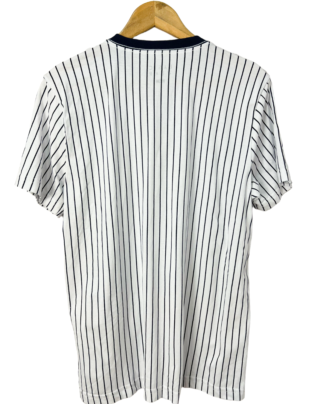 Camiseta Wear Basic - tam (G)