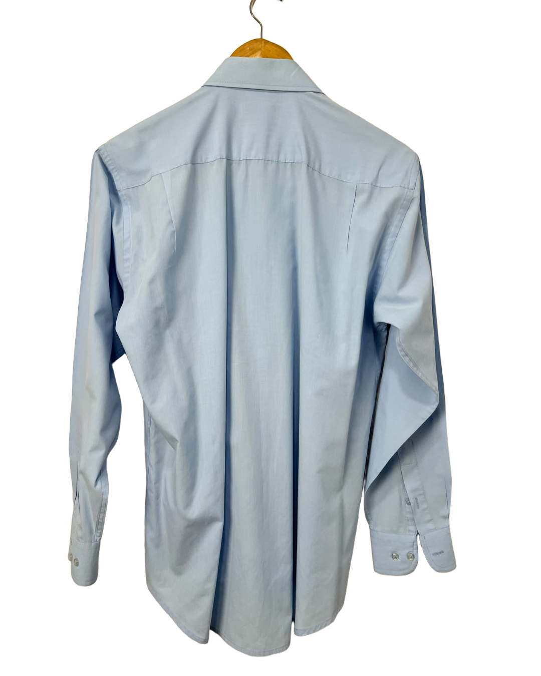 Camisa Fatto Azul - tam (M)