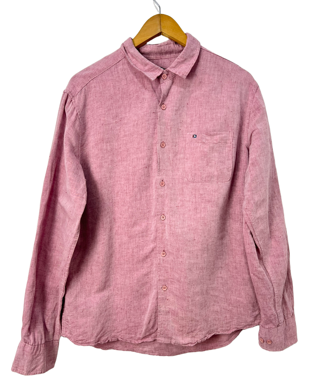 Camisa Leroa - tam (G)