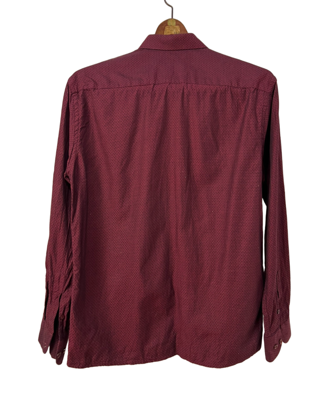 Camisa Dorinhos - tam (M)