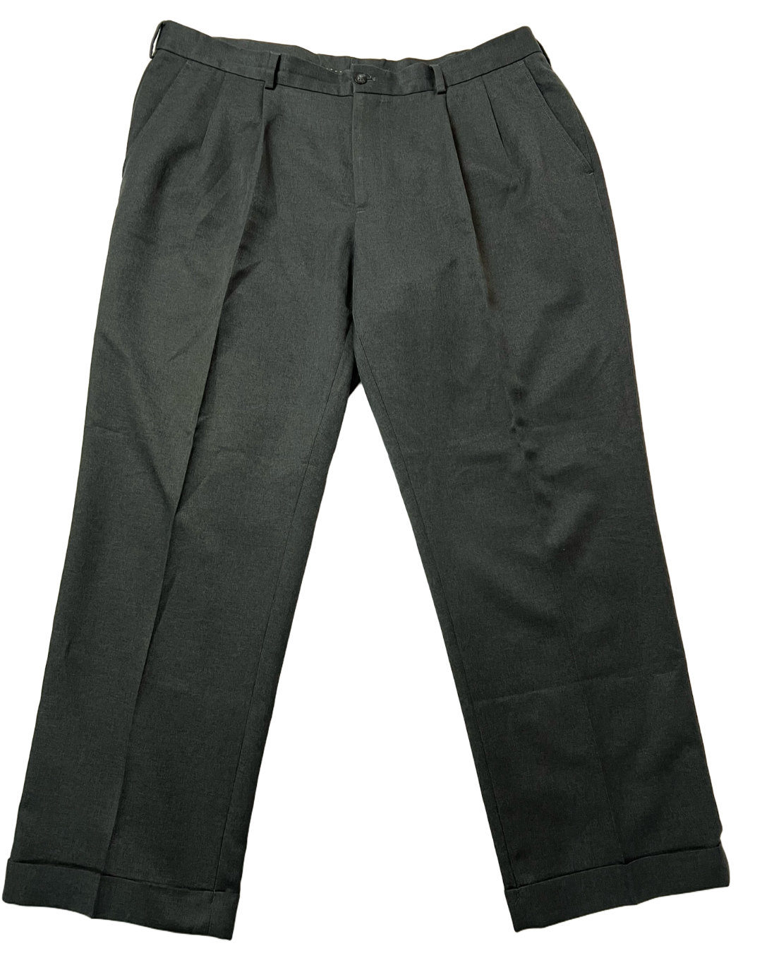 Alfaiataria VanHeusen - tam (62)