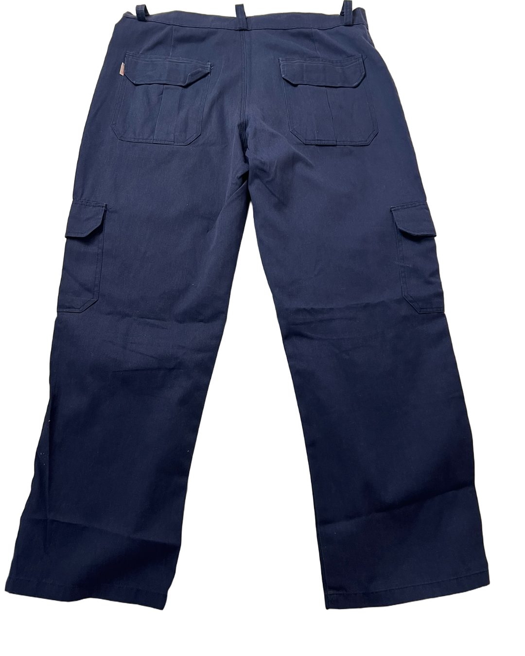 Calça Brad Pitt Azul - tam (50)