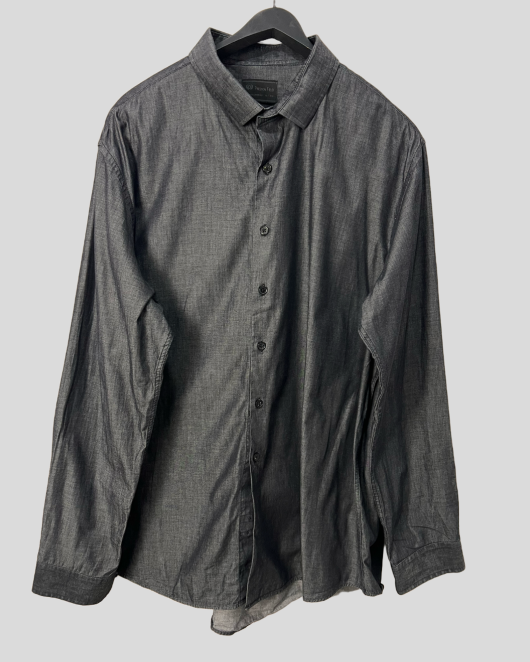 Camisa Preston Field Marmorizada - tam (GG)