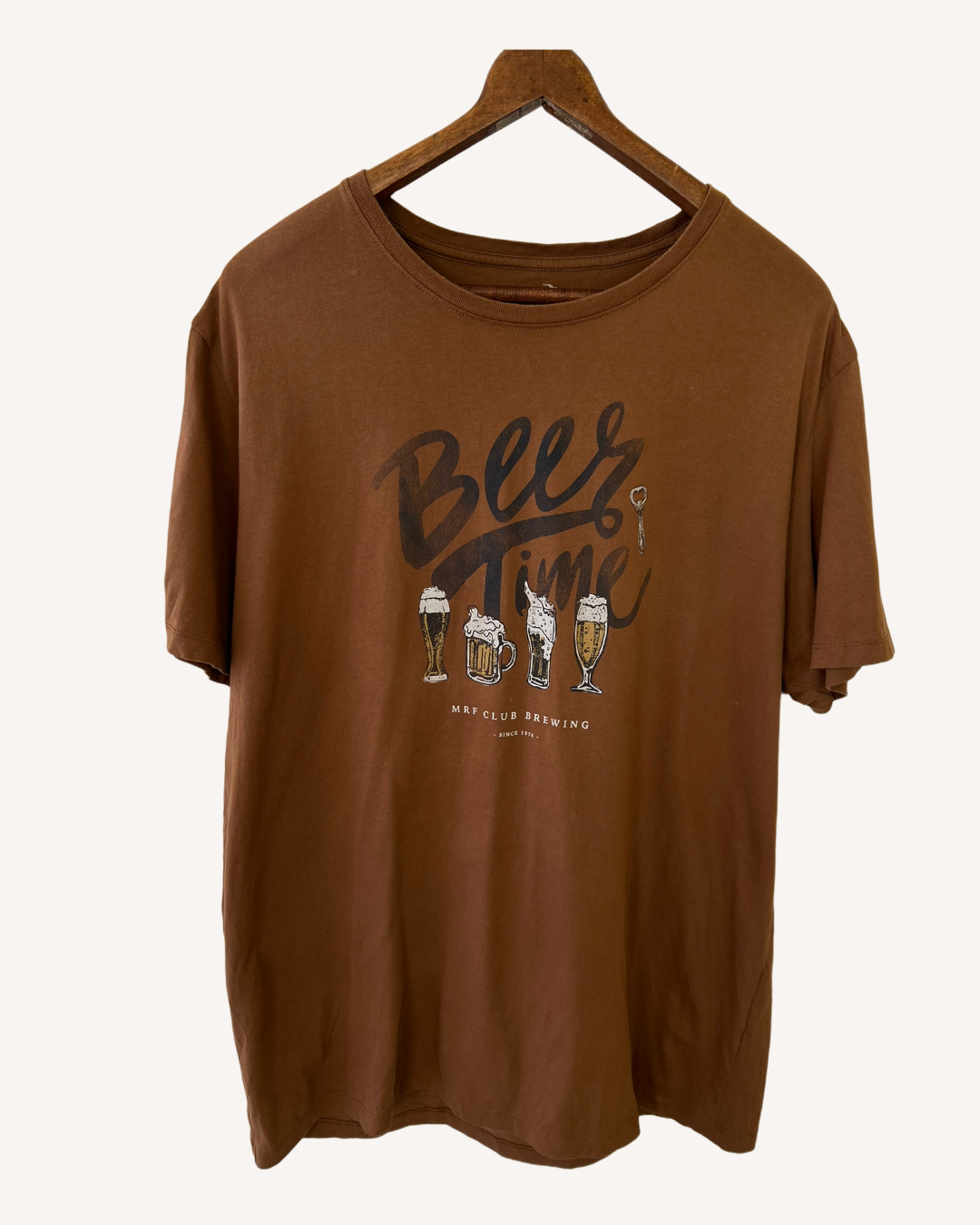 Camiseta Marfino - tam (GG)