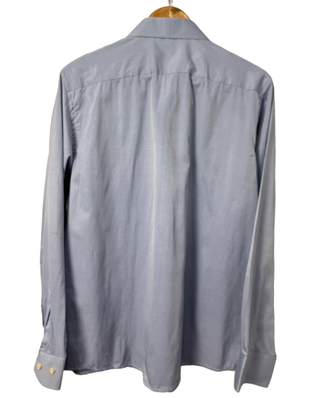 Camisa Emporio Colombo Slim - tam (G)