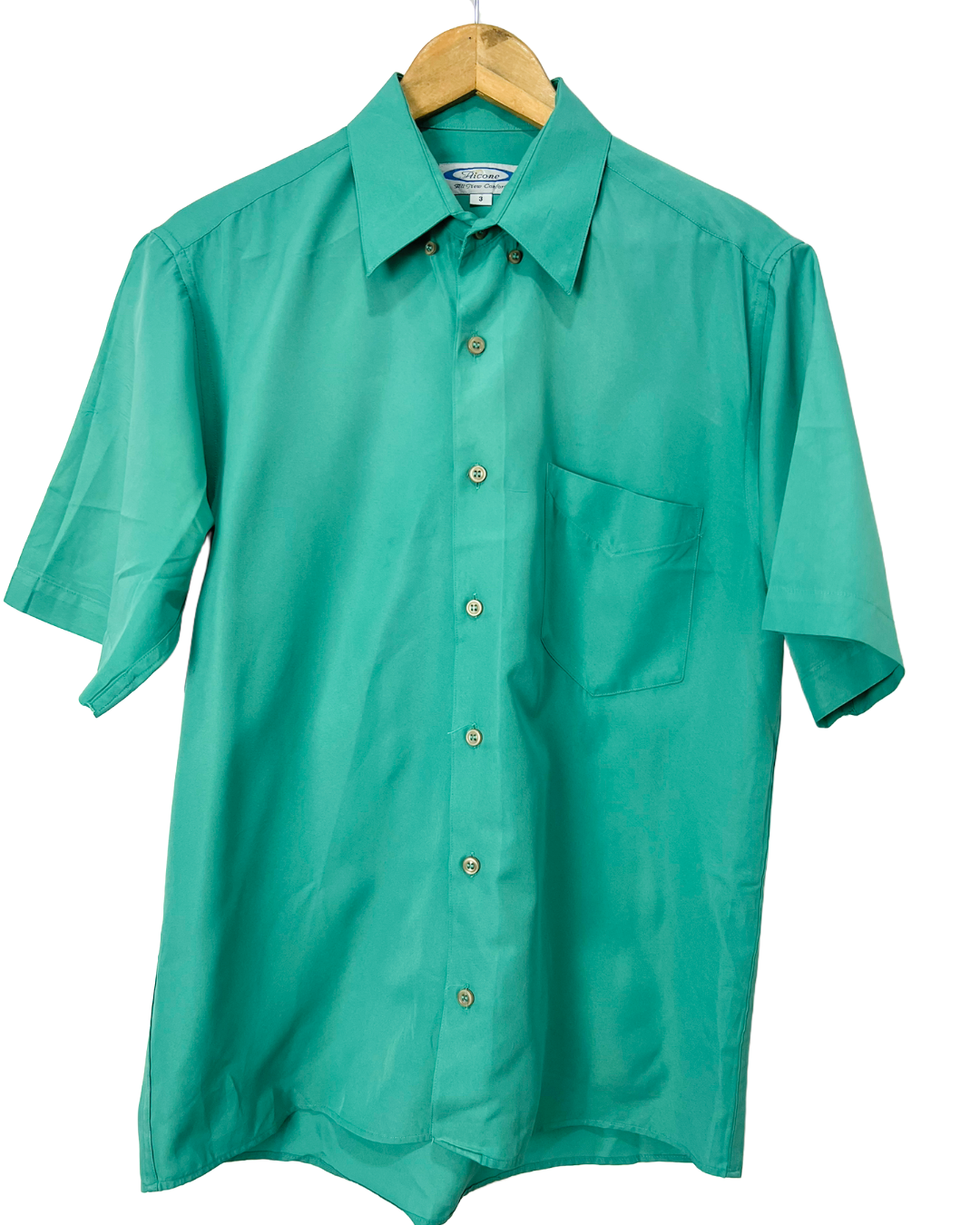 Camisa Aicone - tam (M)