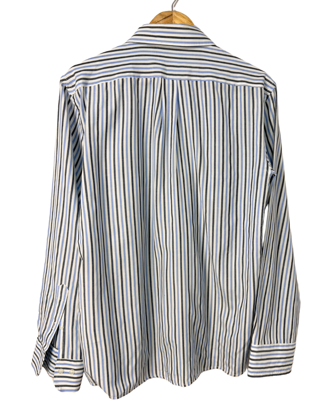 Camisa John Vicent  - tam (G)