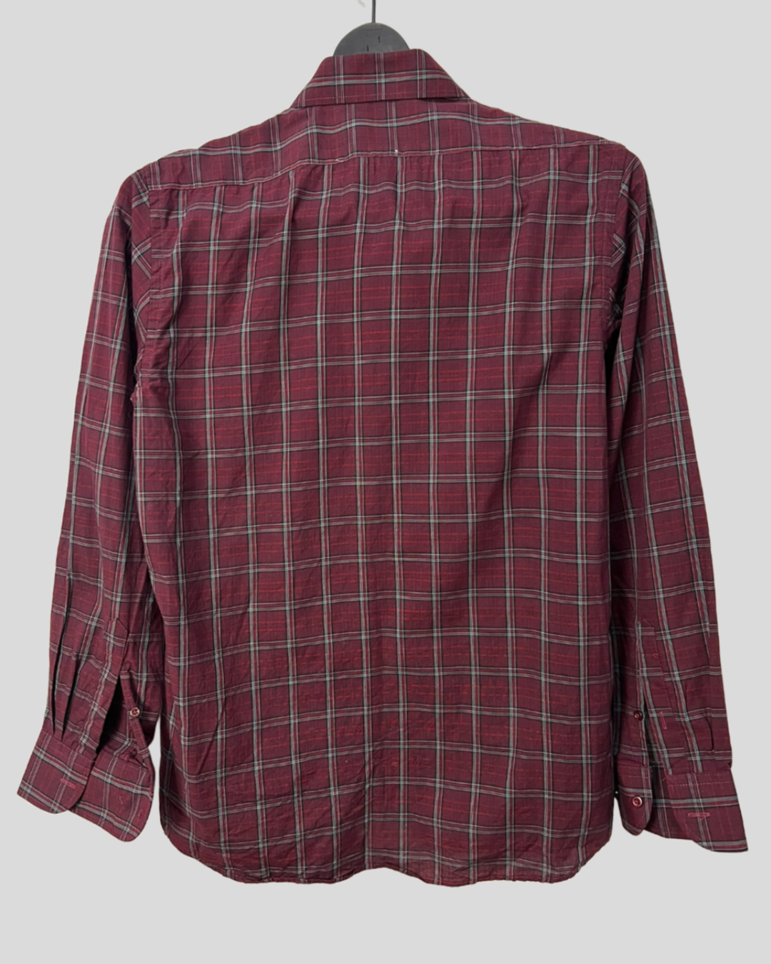 Camisa Breda — tam P