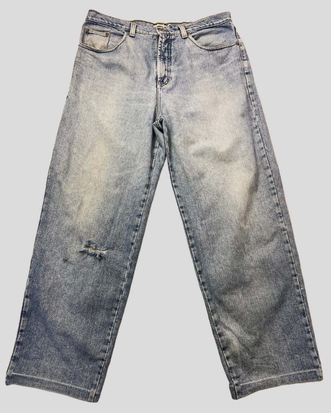 Calça 20001s Khelf — tam 48