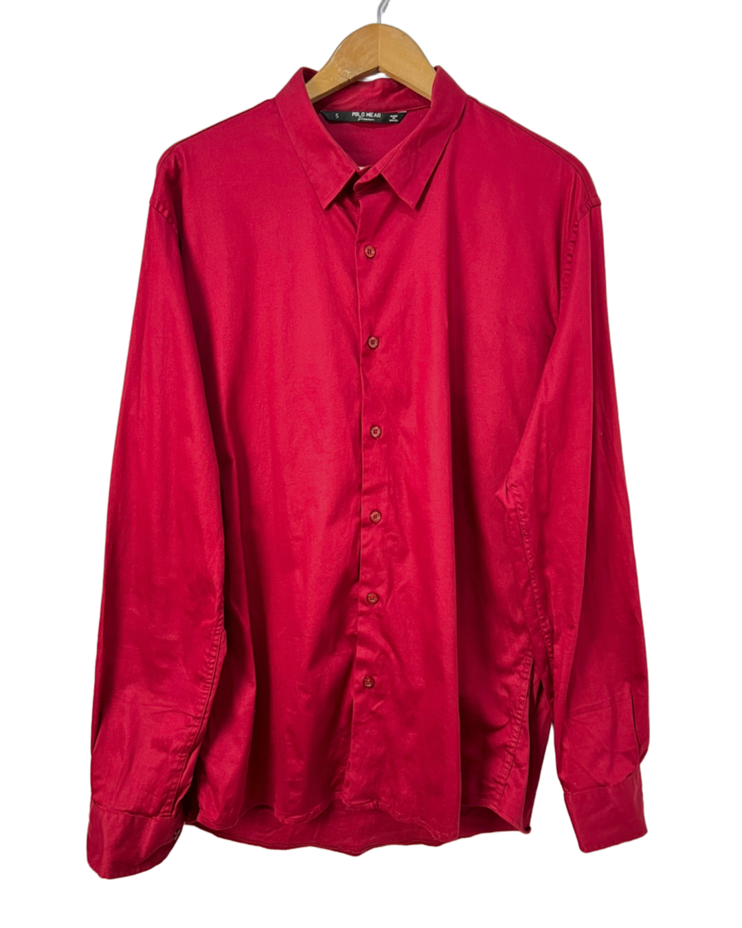 Camisa PoloWear  — tam GG
