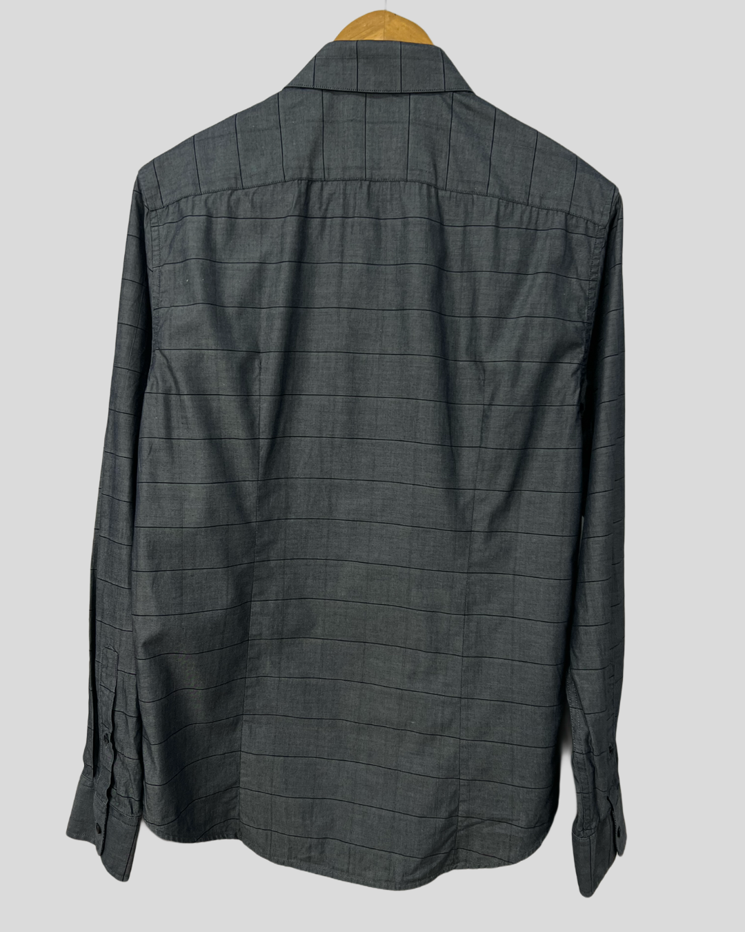 Camisa Hibou - tam (P)