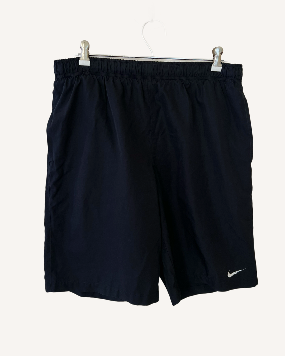 Bermuda Nike Preta - tam (46)