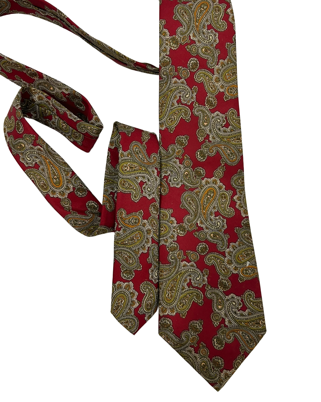 Gravata Christian Ritz Paris