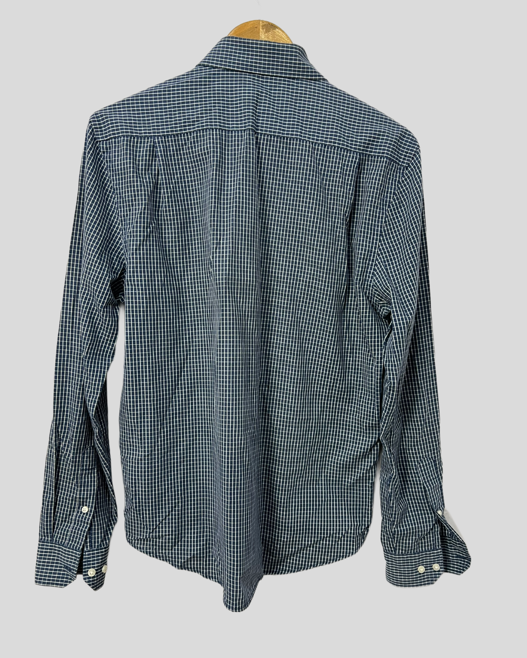 Camisa Business - tam (PP)