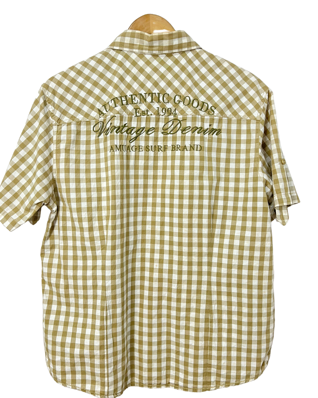 Camisa Amuage - tam (G)