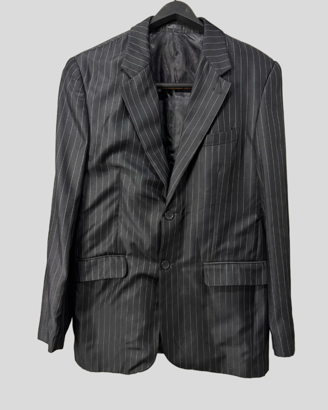 Blazer Emporio C — tam M