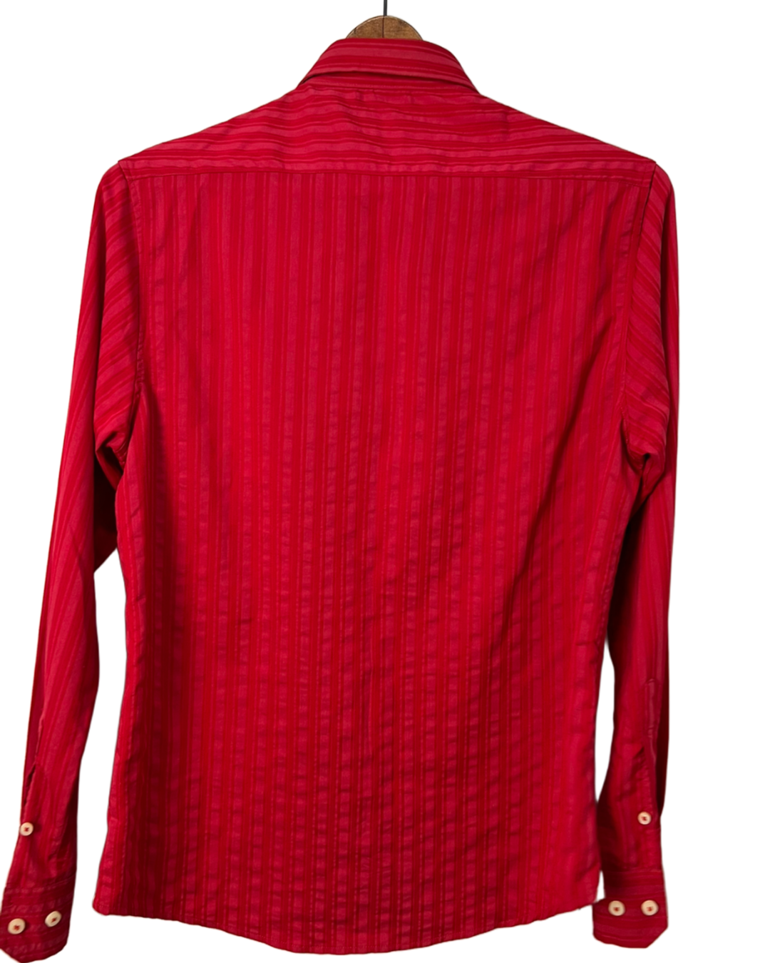 Camisa Stn - tam (M)