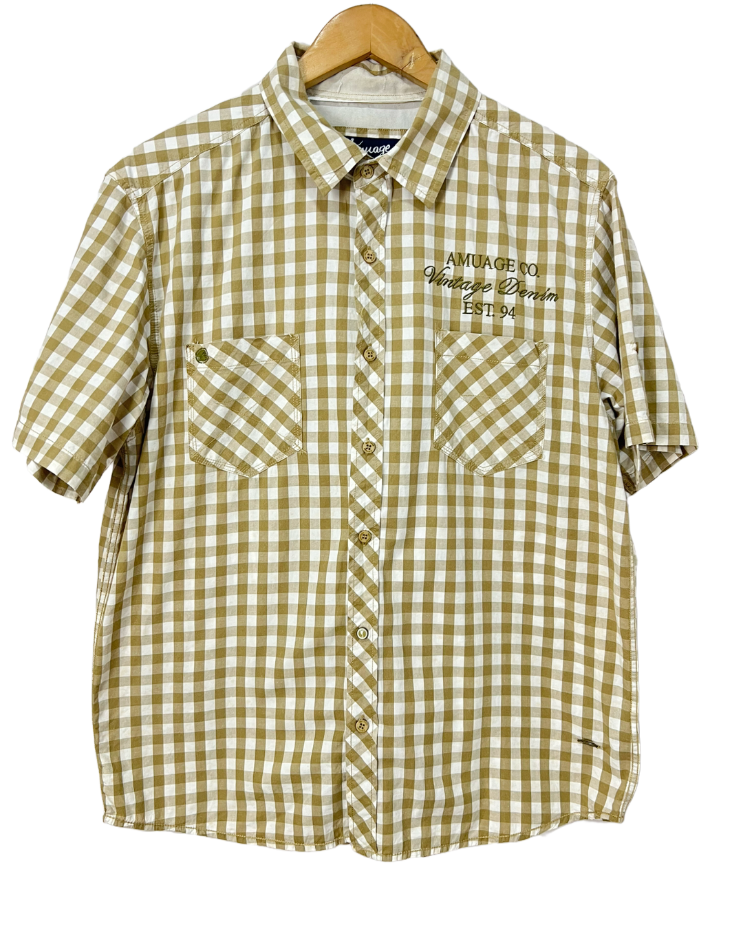 Camisa Amuage - tam (G)