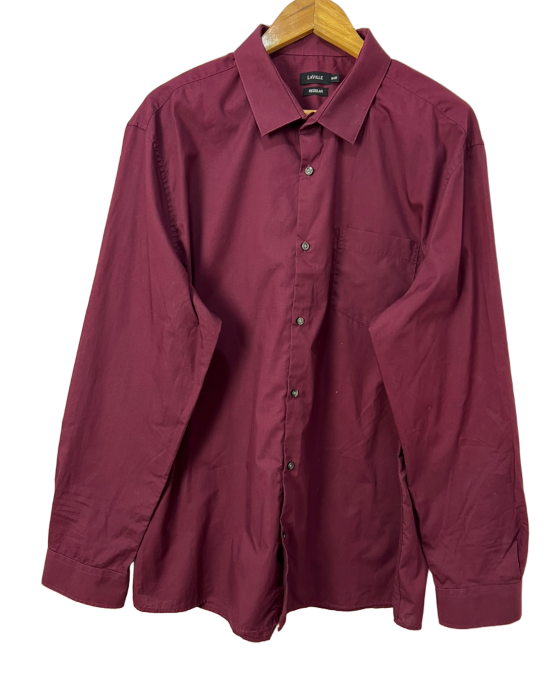 Camisa LaviLLe- tam (GG)