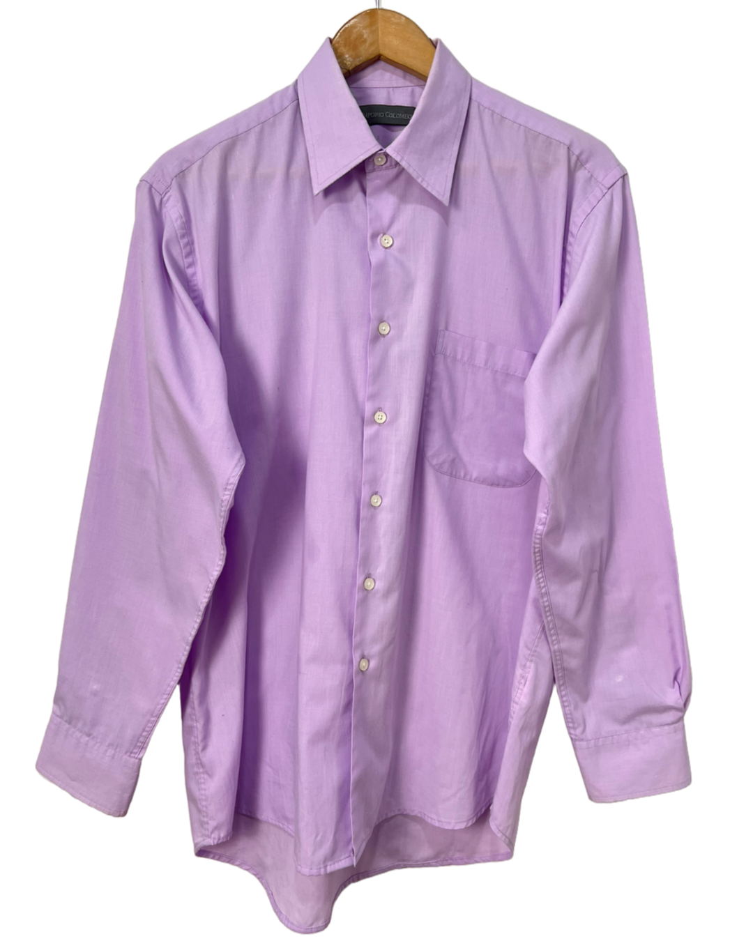 Camisa Emporio Colombo - tam (M)