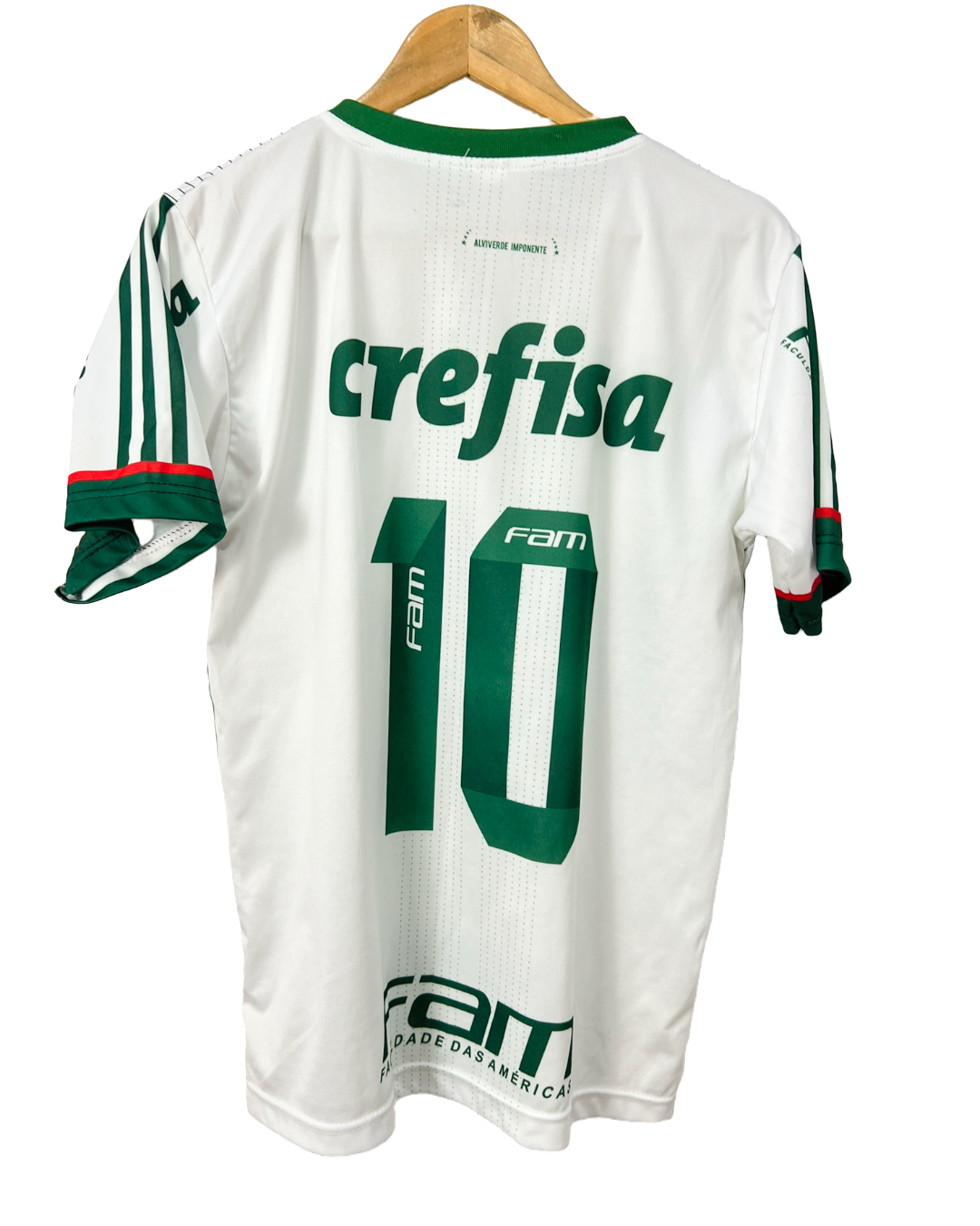 Camiseta Palmeiras -  tam (M)