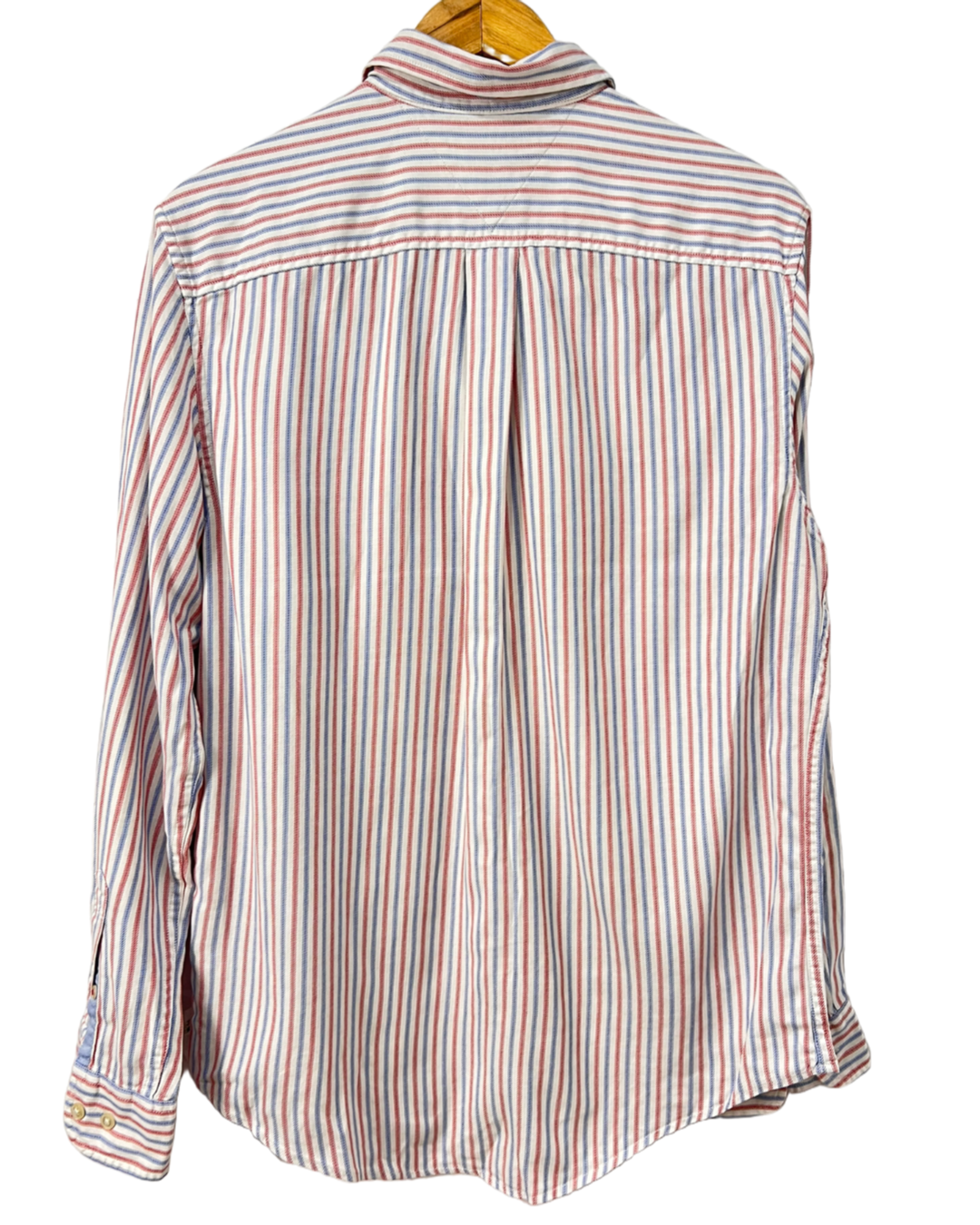 Camisa Tommy Hilfiger - tam (M)