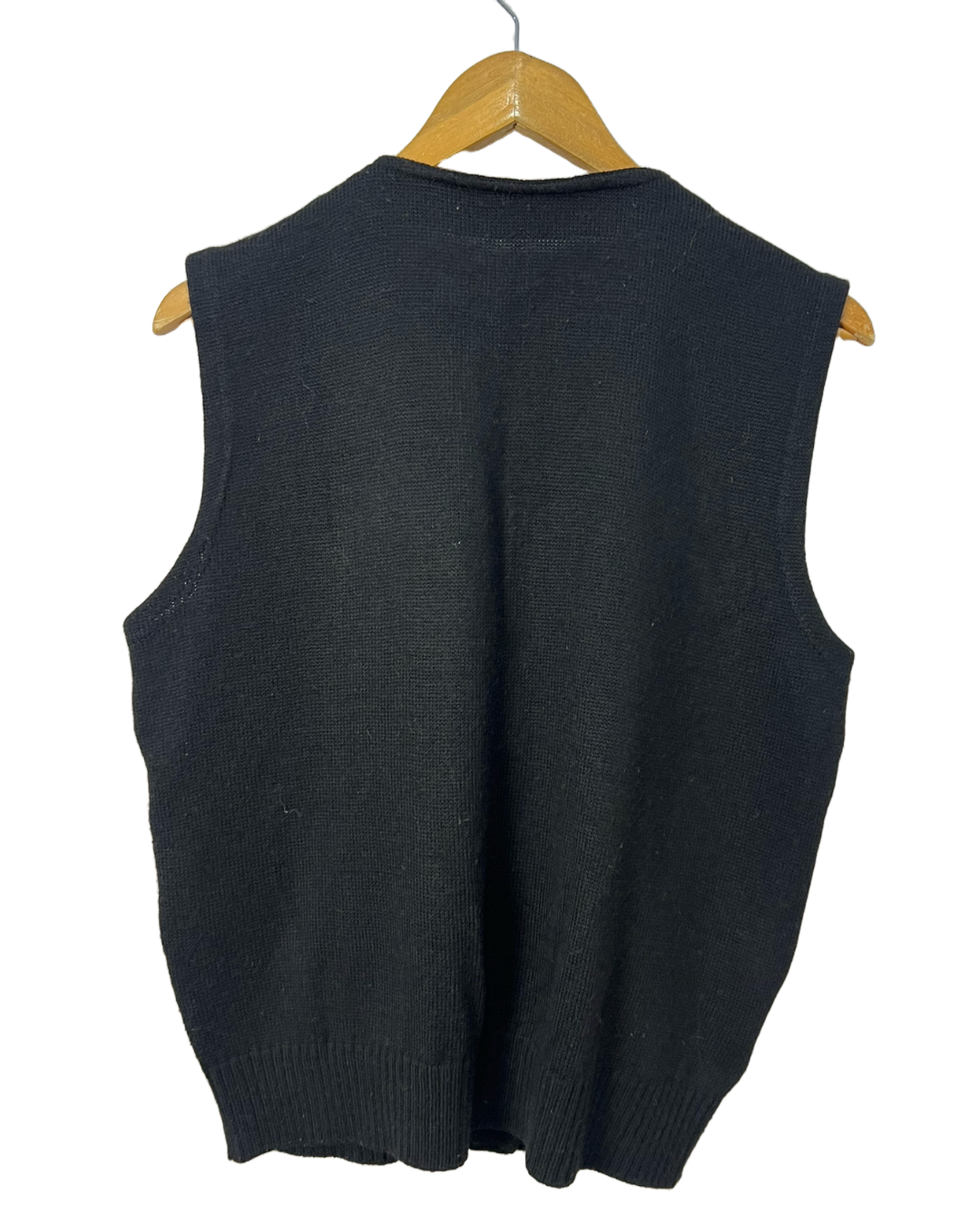 Pullover Red - tam (G)
