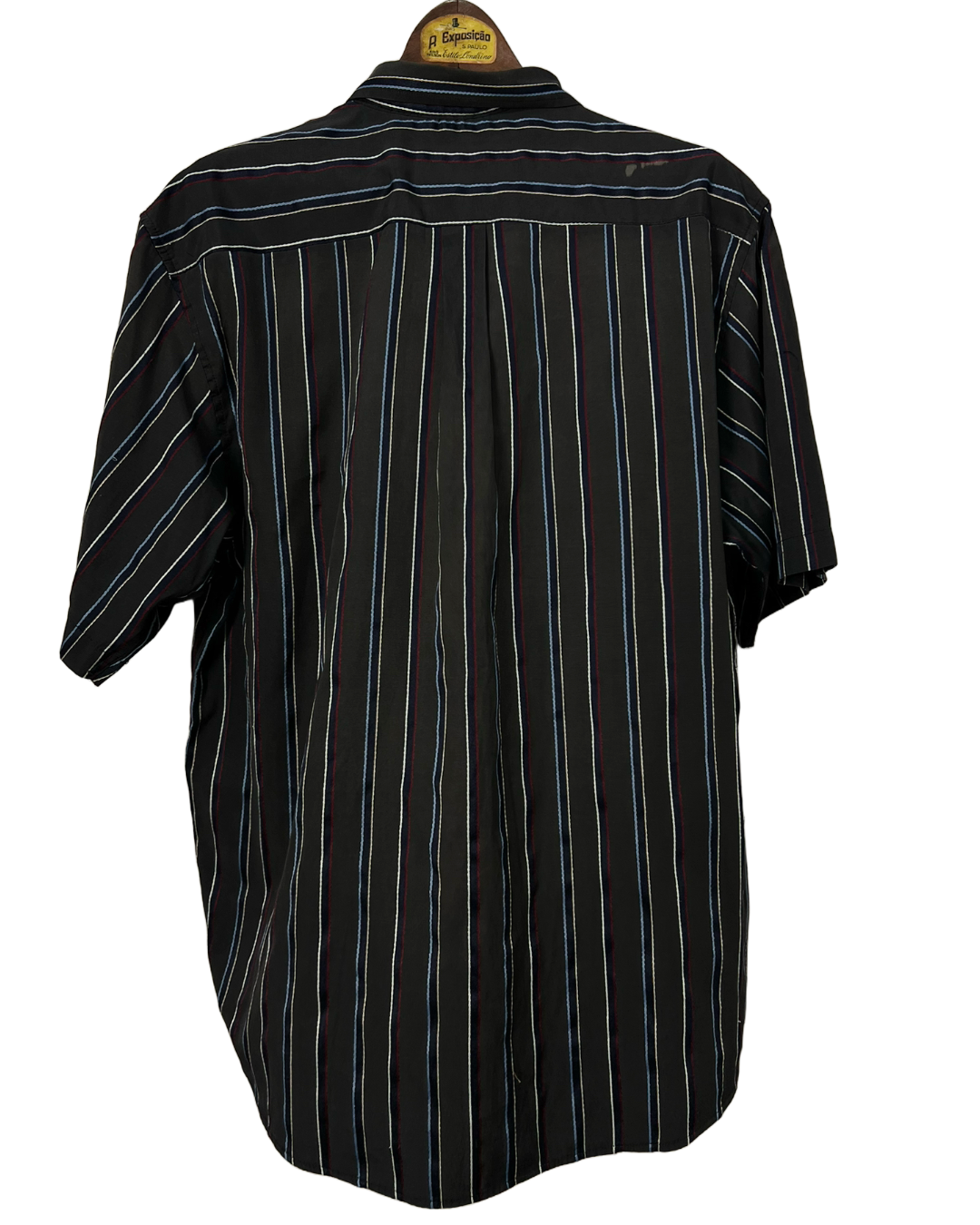 Camisa La Ville -  tam (GG)