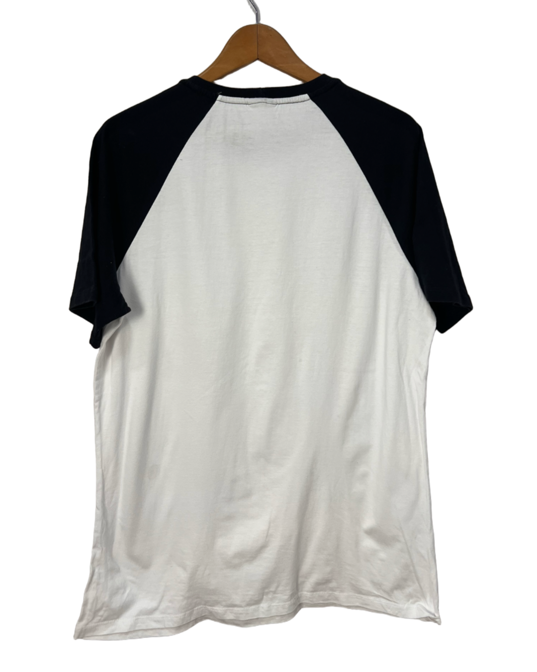 Camiseta Black and White  - tam (G)