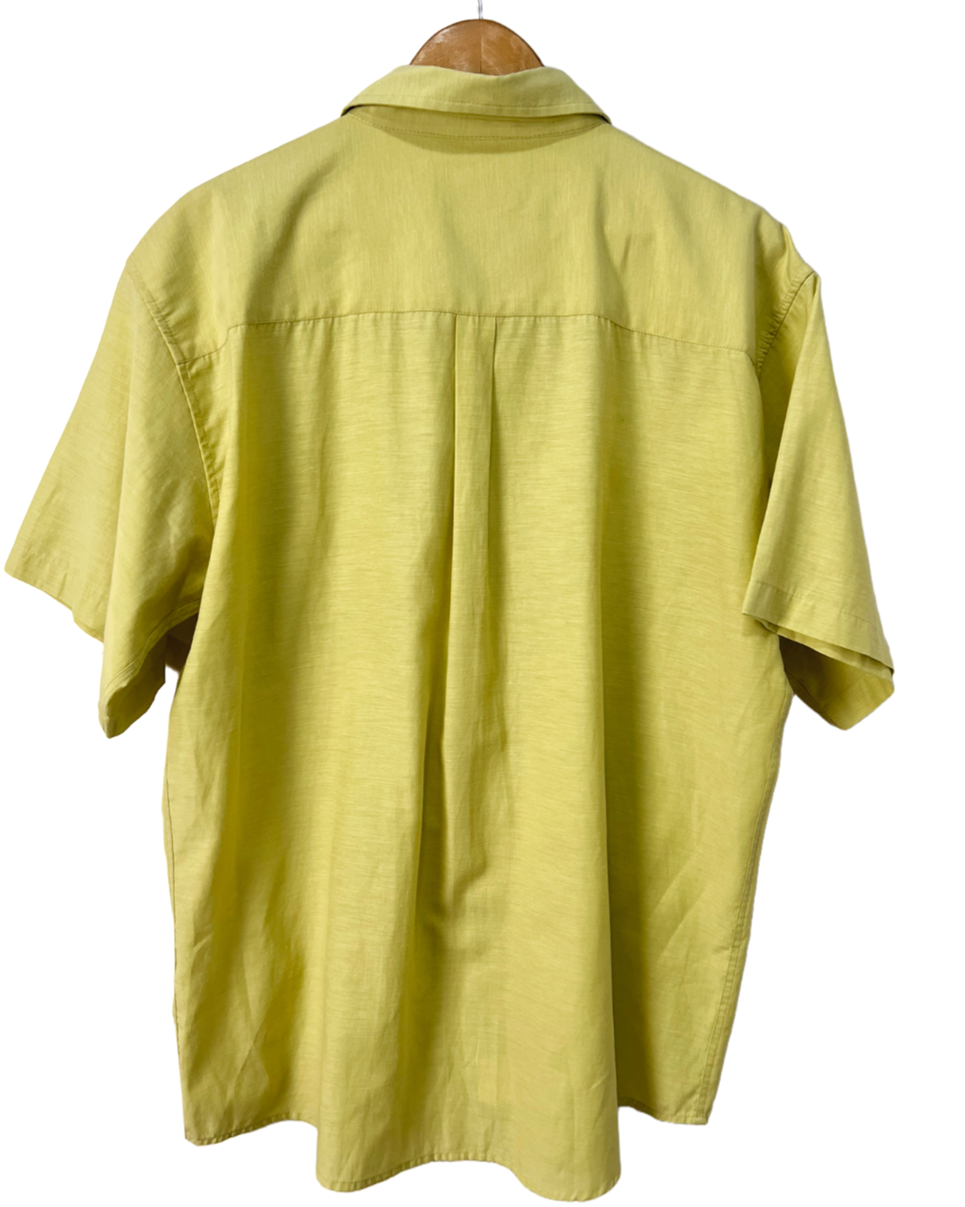 Camisa Angelo Litrico  - tam (GG)