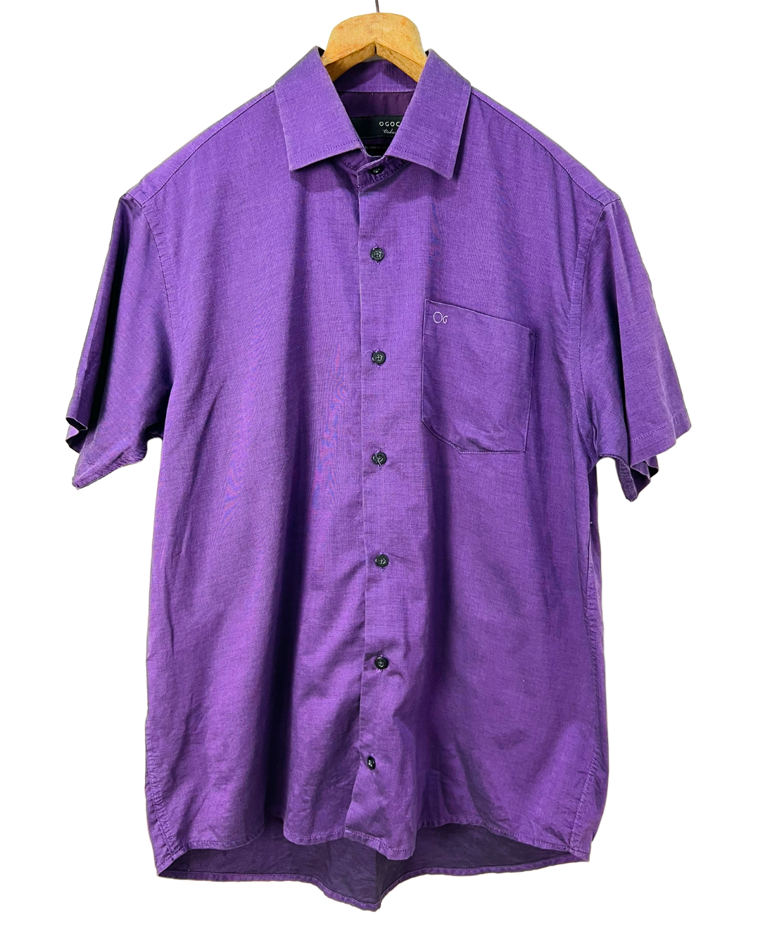 Camisa Ogochi - tam (M)