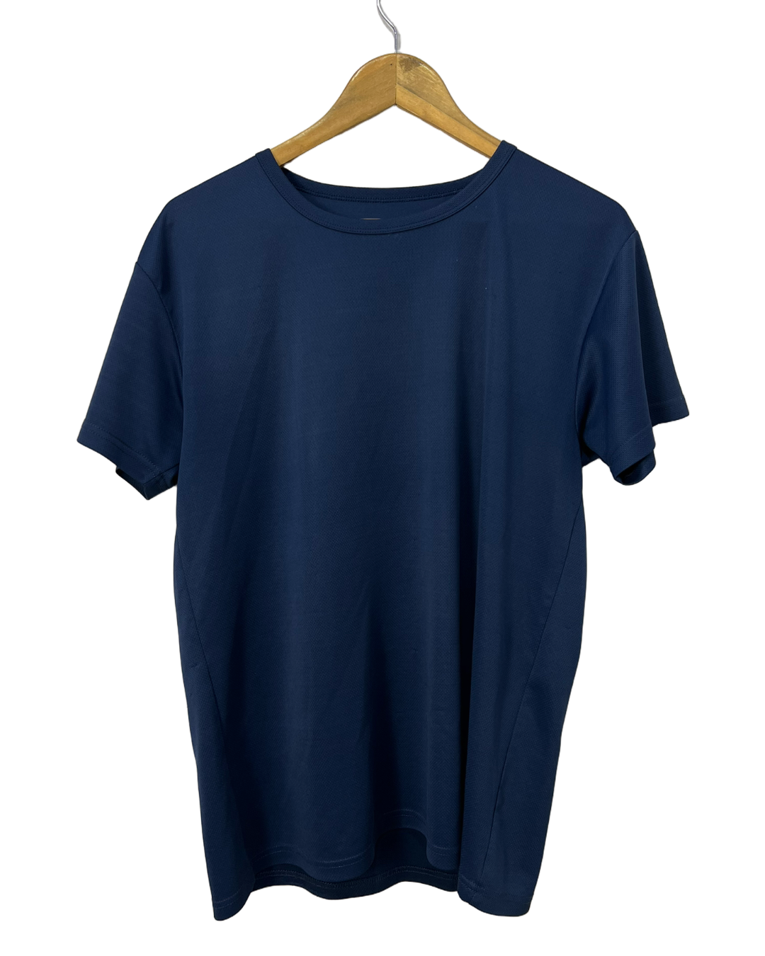 Camiseta Sport Azul - tam (G)
