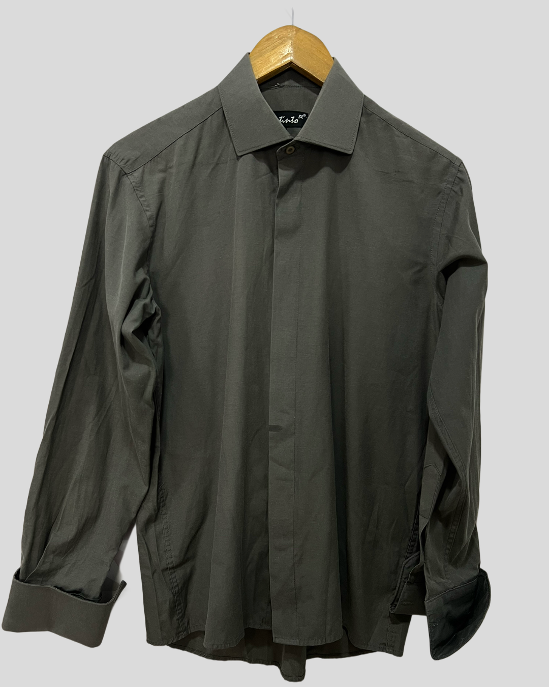 Camisa Instinto - tam (P)