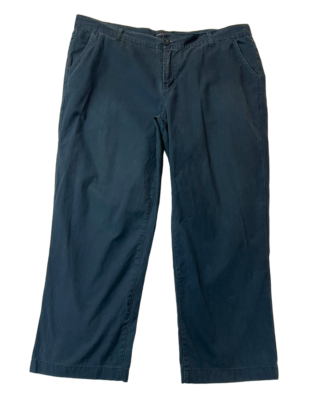 Alfaiataria Mark Azul - tam (48)