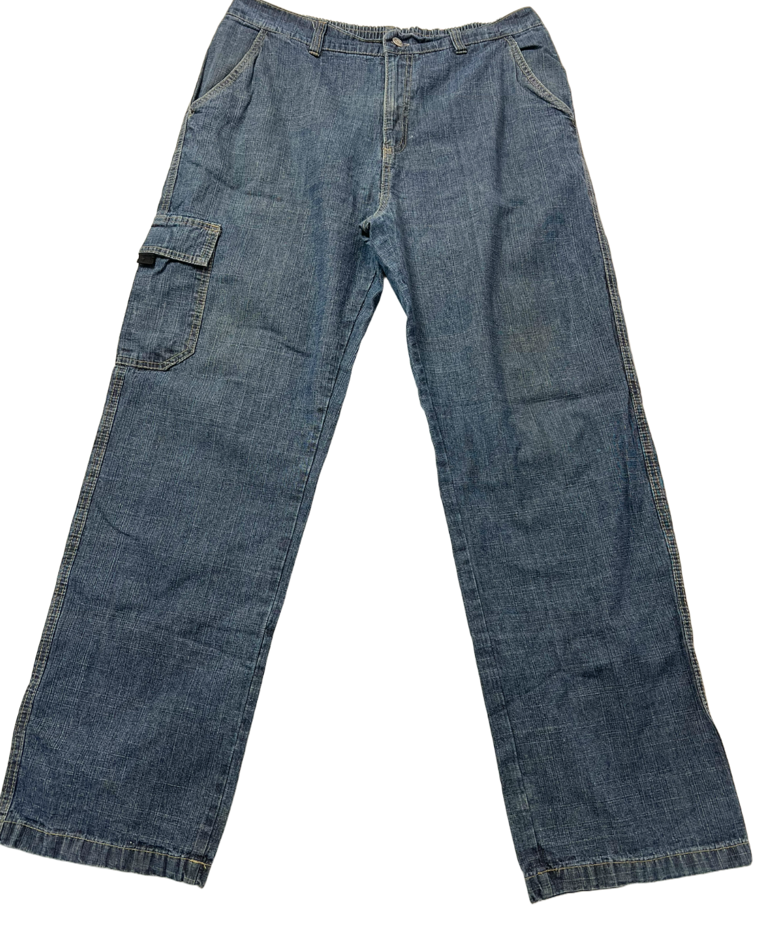 Calça Brad Pitt Style 2 -  tam (44)
