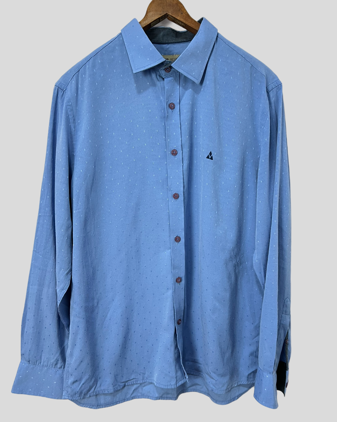 Camisa Vip Reserva - tam (G)