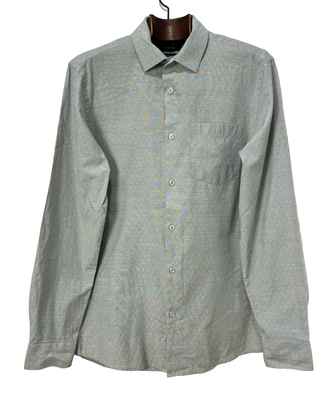 Camisa Laville - tam (PP)