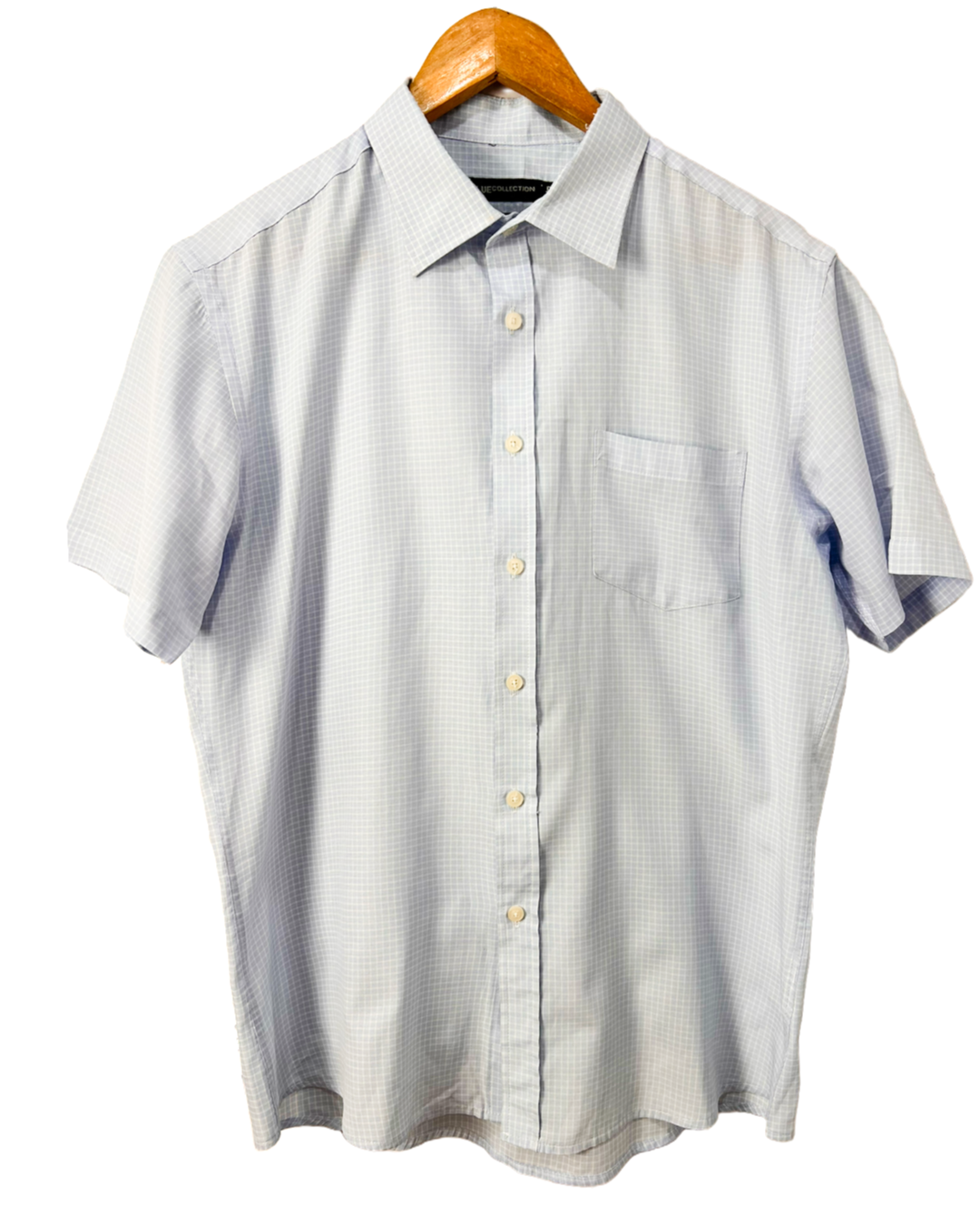 Camisa Blue Collection - tam (G)