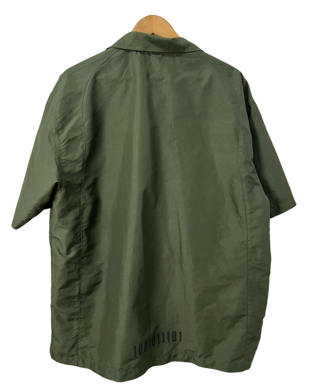 Camisa Rip Coast - tam (G)