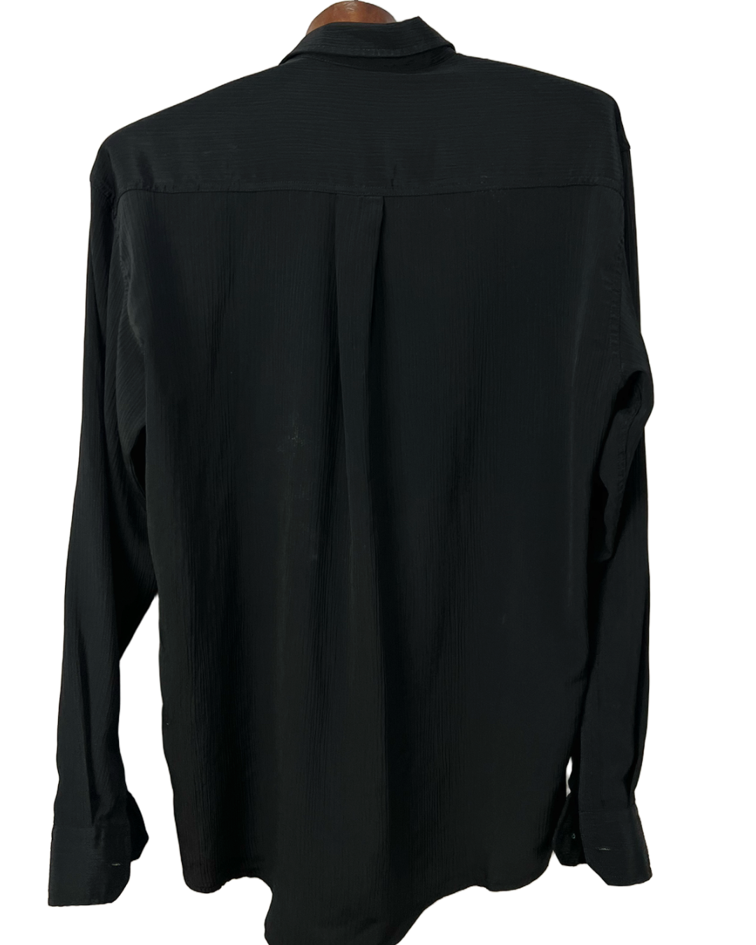 Camisa Massari - tam (M)