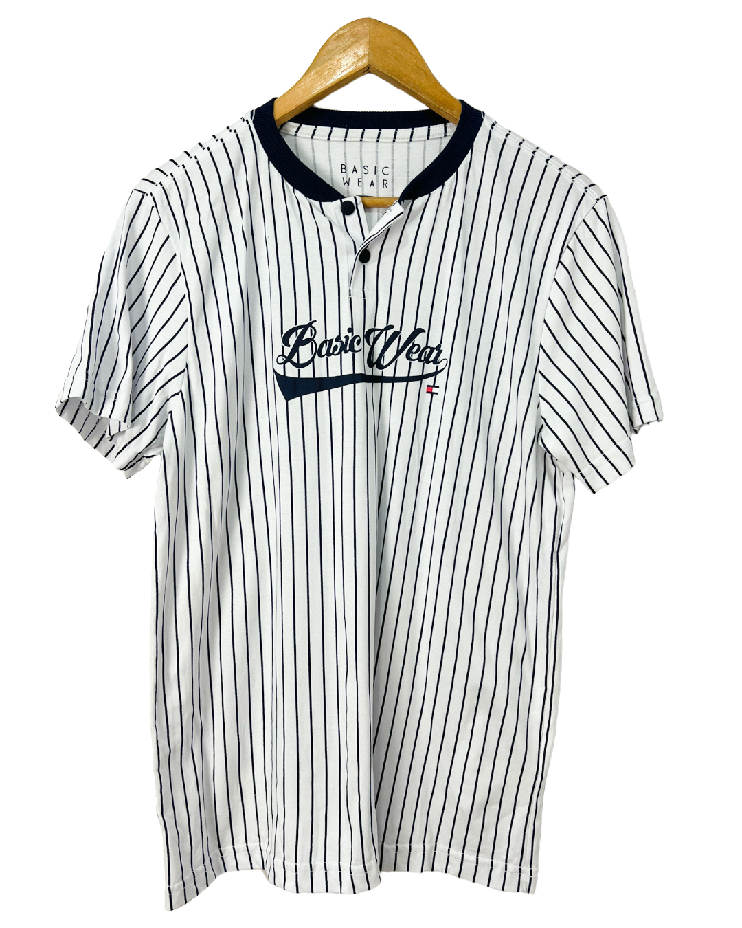 Camiseta Wear Basic - tam (G)