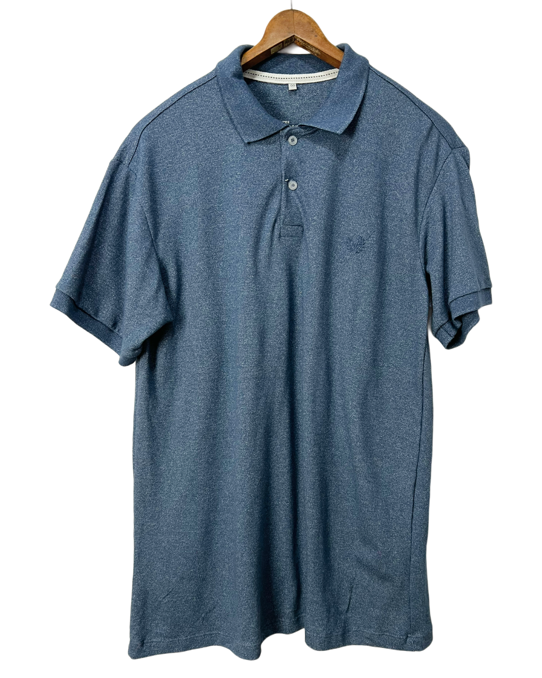 Camisa VilaJack - tam (GG)