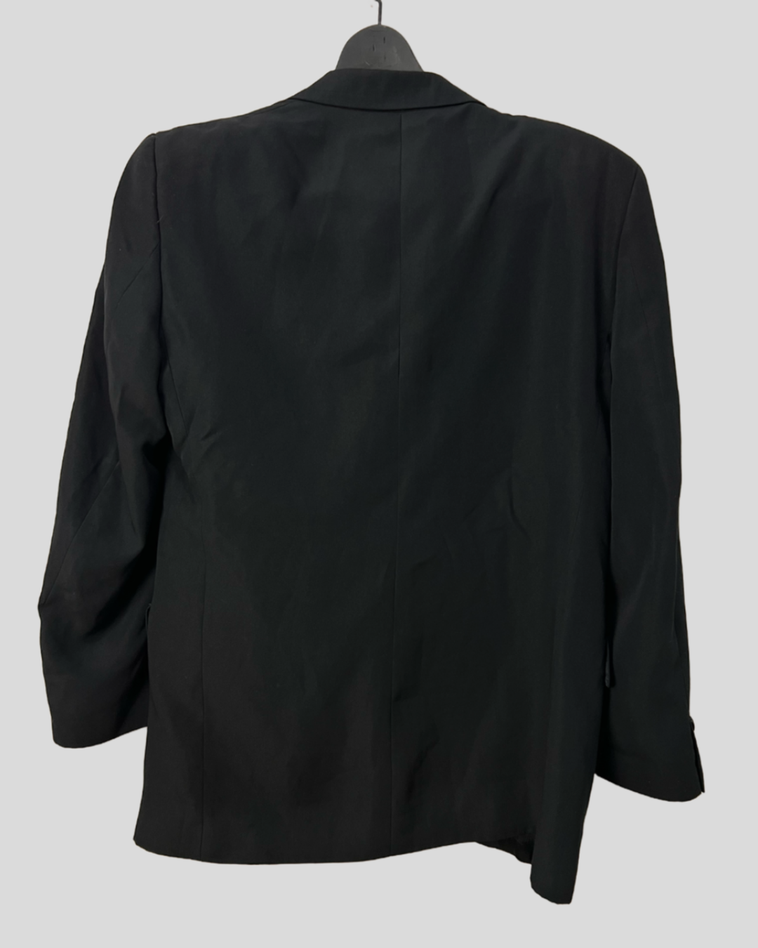 Blazer Oversized Colombo — tam G