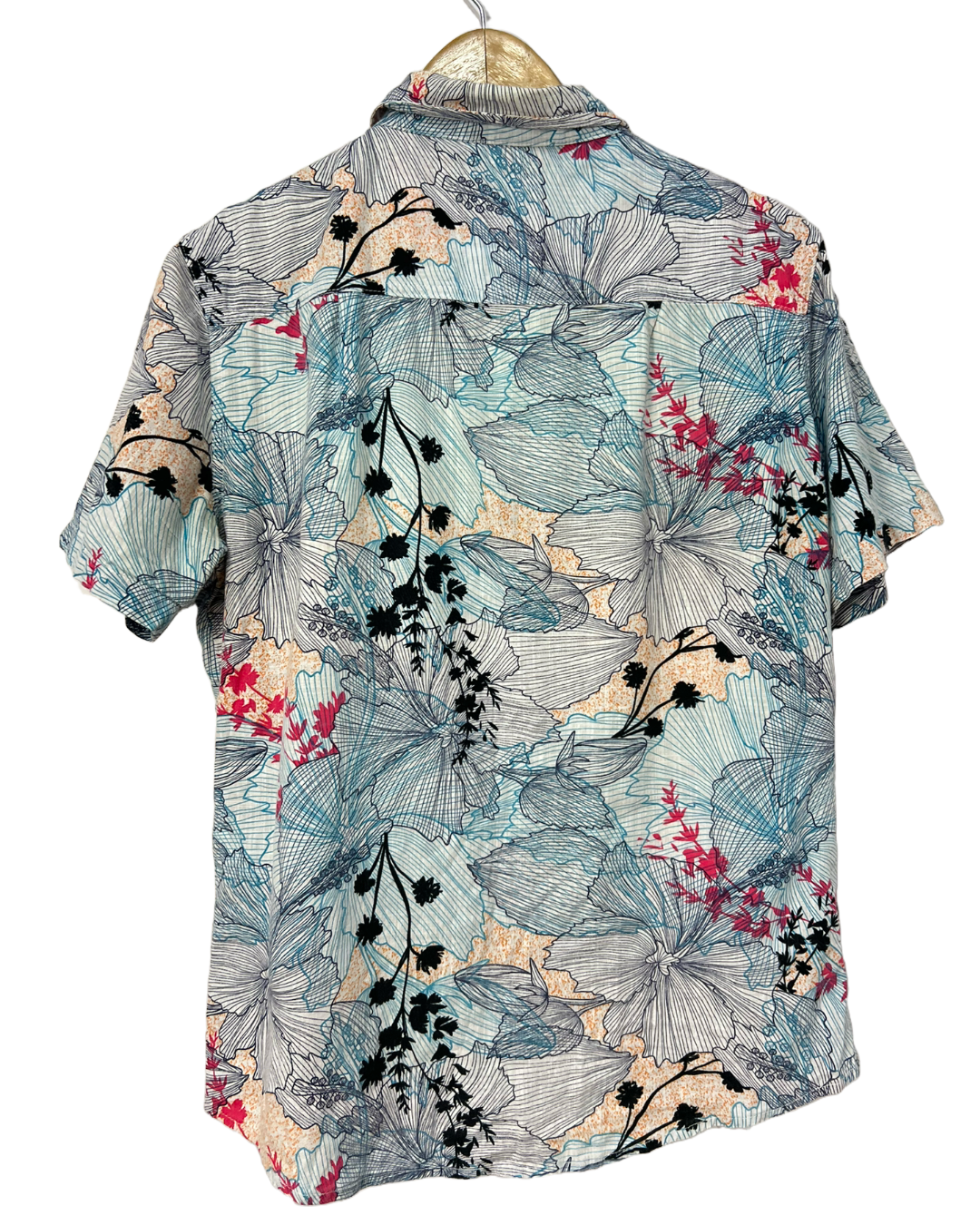 Camisa Nicoboco - tam (M)